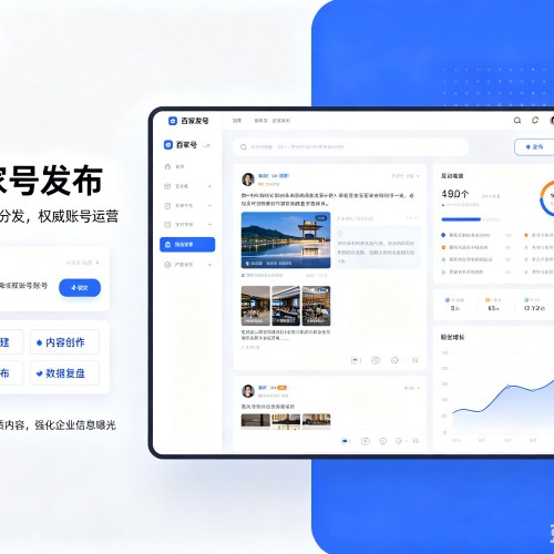 北镇百家号信息发布代运营